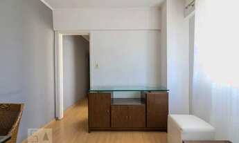 Imagem 4: Apartamento para Aluguel - Vila Madalena, 1 Quarto, 35 m2