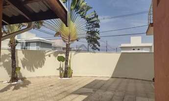 Imagem 3: Casa - Residencial Terras do Barão - Campinas