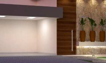 Imagem: A venda Ninho residencial Mossoró/Rn