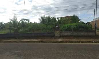 Imagem 2: Valor do terreno 50 mil