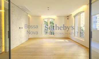 Imagem 4: Apartamento completamente reformado e equipado