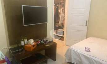 Imagem 6: Apartamento com 3 quartos à venda, 160 m² por R$ 1.340.000 - Leme - Rio de Janeiro/RJ