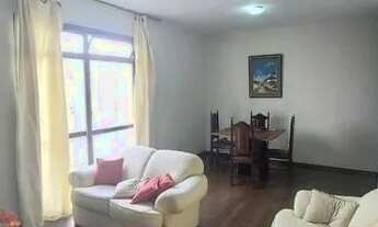 Imagem: Apartamento à venda, 3 quartos, 1 suíte