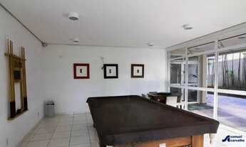 Imagem 4: Apartamento 02 dormitórios 01 suíte varanda lazer de clube