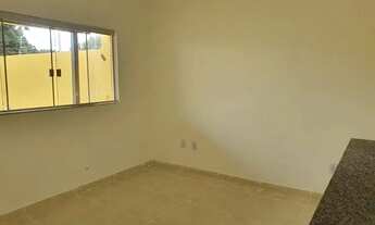 Imagem 2: Casa para venda com 76 metros quadrados com 3 quartos em Marechal Rondon - Salvador - BA