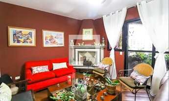 Imagem 7: Apartamento para Aluguel - Portal do Morumbi, 3 Quartos, 150 m2