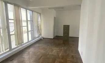 Imagem 3: Vendo Sala 57 m² no Centro de BH - 1 Vaga de Garagem