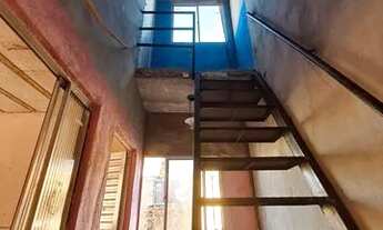 Imagem 6: Kitnet Casa com 1 dormitório