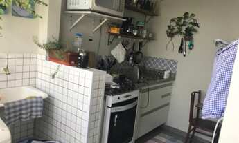 Imagem 5: SANTANA APARTAMENTO A VENDA, REFORMADO PRÓXIMO AO PARQUE DA CIDADE