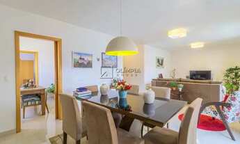 Imagem 7: Apartamento Venda 4 Dormitórios - 208 m² Vila Mariana