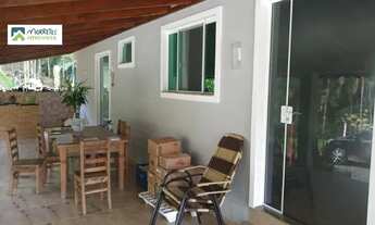 Imagem 4: Chácara à venda no bairro Santa Fé - Morretes/PR