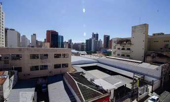 Imagem 5: Apartamento para Aluguel - Centro, 1 Quarto, 35 m2