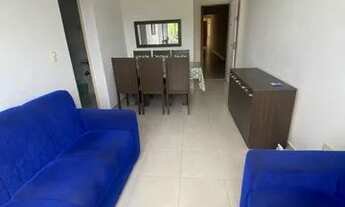 Imagem 4: Apartamento para venda tem 70 metros quadrados com 2 quartos em Colônia Terra Nova - Manau