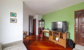 Imagem 4: APARTAMENTO RESIDENCIAL em São Paulo - SP, Vila Moraes