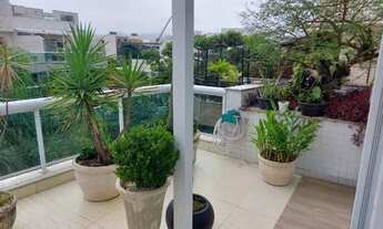 Imagem 5: Cobertura com 3 quartos à venda, 300 m² por R$ 2.200.000 - Recreio dos Bandeirantes - Rio