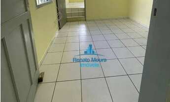 Imagem 6: Casa com 2 dormitórios para alugar, 85 m² por R$ 1.434,00 - Vila Hortência - Sorocaba/SP