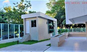 Imagem 2: Apto Vendo Aldeota 3 suítes + dependência completa 204m² Direto com proprietário