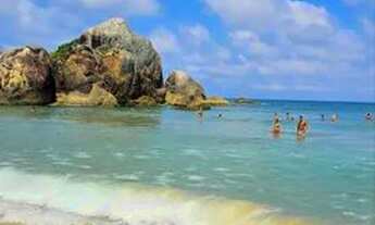 Imagem: Casa de Praia 4Quartos - Direto c/ Proprietário