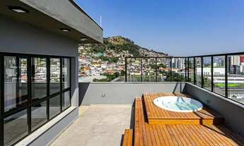 Imagem 6: Apartamento para Aluguel com 2 quartos , 113m² em Centro - Florianópolis