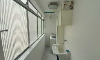 Imagem 6: Alugo apartamento de 2 dorm. com suite no Metrô Ana Rosa (SEM GARAGEM