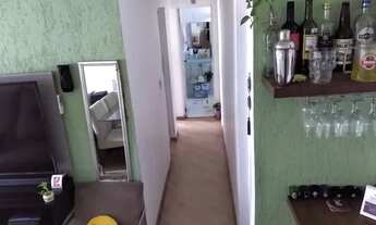 Imagem 3: SÃO PAULO - Apartamento Padrão - VILA SÃO JOSÉ (CIDADE DUTRA