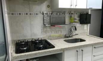 Imagem 6: Apartamento com 2 dormitórios á venda no Imirim