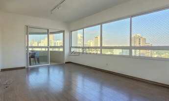 Imagem: Apartamento Locação Pinheiros 115 m²