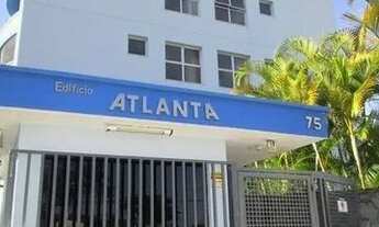 Imagem: Apartamento mobiliado 83m² - Jd. Armenia