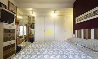 Imagem 14: Apartamento Garden para venda e locação na Vila Madalena