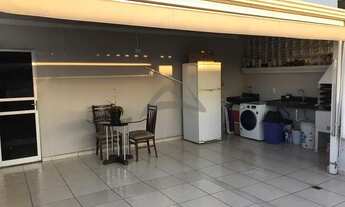 Imagem 2: Cobertura - Jardim Antonio Von Zuben - Campinas