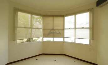 Imagem 6: Casa - Loteamento Alphaville Campinas - Campinas