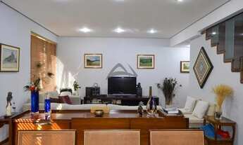 Imagem 2: Cobertura - Cambuí - Campinas