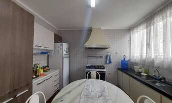 Imagem 4: Casa - Vila Nova São José - Campinas