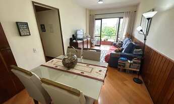 Imagem 6: Ótimo apartamento com 2 quartos e dependência completa no Alto - Teresópolis - RJ