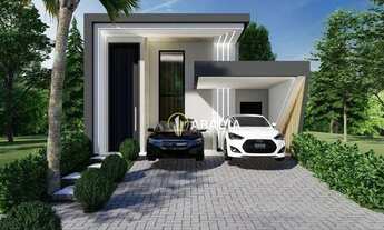 Imagem: Casa a venda Residencial Terras da Estância