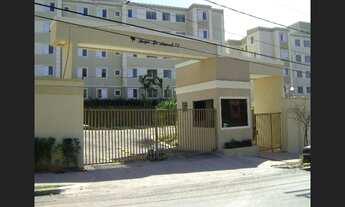 Imagem: APTO Horto do Ypê, 48 metros 2 dormitórios