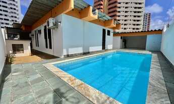 Imagem 3: Casa para aluguel tem 370 metros quadrados com 3 quartos em Lagoa Nova - Natal - RN