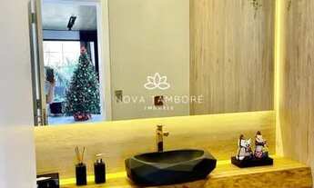 Imagem 7: Casa disponível para locação no bairro Alphaville Industrial - Barueri/SP