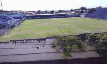 Imagem: Apartamento com elevador em Olaria Ac financiamento