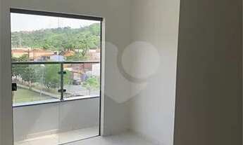 Imagem 6: Sobrado Recentemente finalizado