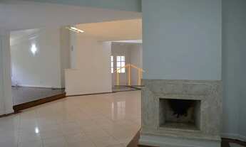 Imagem 6: Casa com 5 dormitórios para alugar, 700 m² por R$ 25.000,00/mês - Terras de São José - Itu