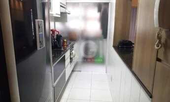 Imagem 10: Apartamento 63m² - 2 dormitórios e 1 vaga no bairro Partenon