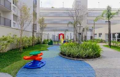 Imagem 5: APARTAMENTO 3 DORMITÓRIOS ÁGUA BRANCA