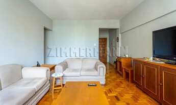 Imagem 2: APARTAMENTO BELA VISTA 3 DORMITÓRIOS