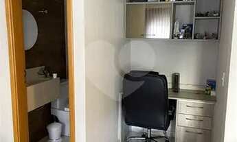 Imagem 4: Apartamento em Santana