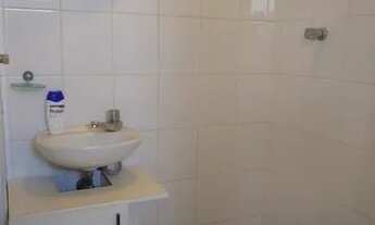 Imagem 6: Apartamento com 2 dorms, Boqueirão, Santos, Cod