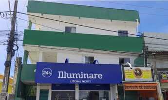 Imagem 1: Apartamento de um quarto em Arembepe