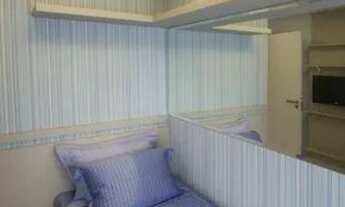 Imagem 2: Apartamento com 3 dormitórios à venda por R$ 620.000,00 - Silveira da Motta - São José dos