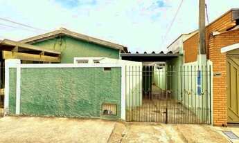 Imagem: Casa para aluguel, 2 quartos, Jardim Nova