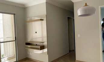 Imagem: Apartamento para venda tem 50 metros quadrados